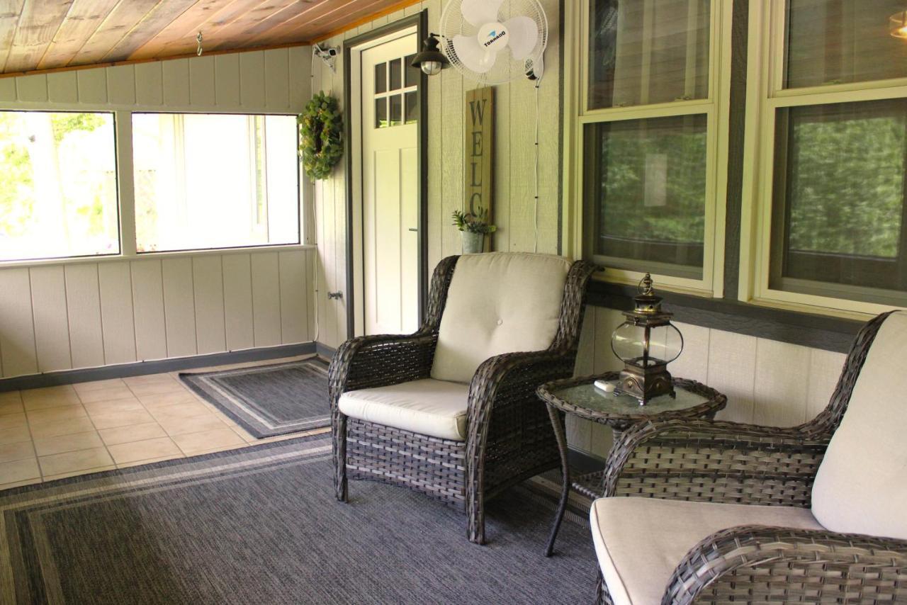 Stay At The Retreat! Gatlinburg-Dollywood Sevierville Eksteriør bilde